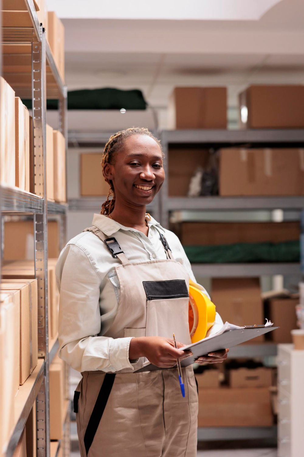 Careers at ABMS Limited