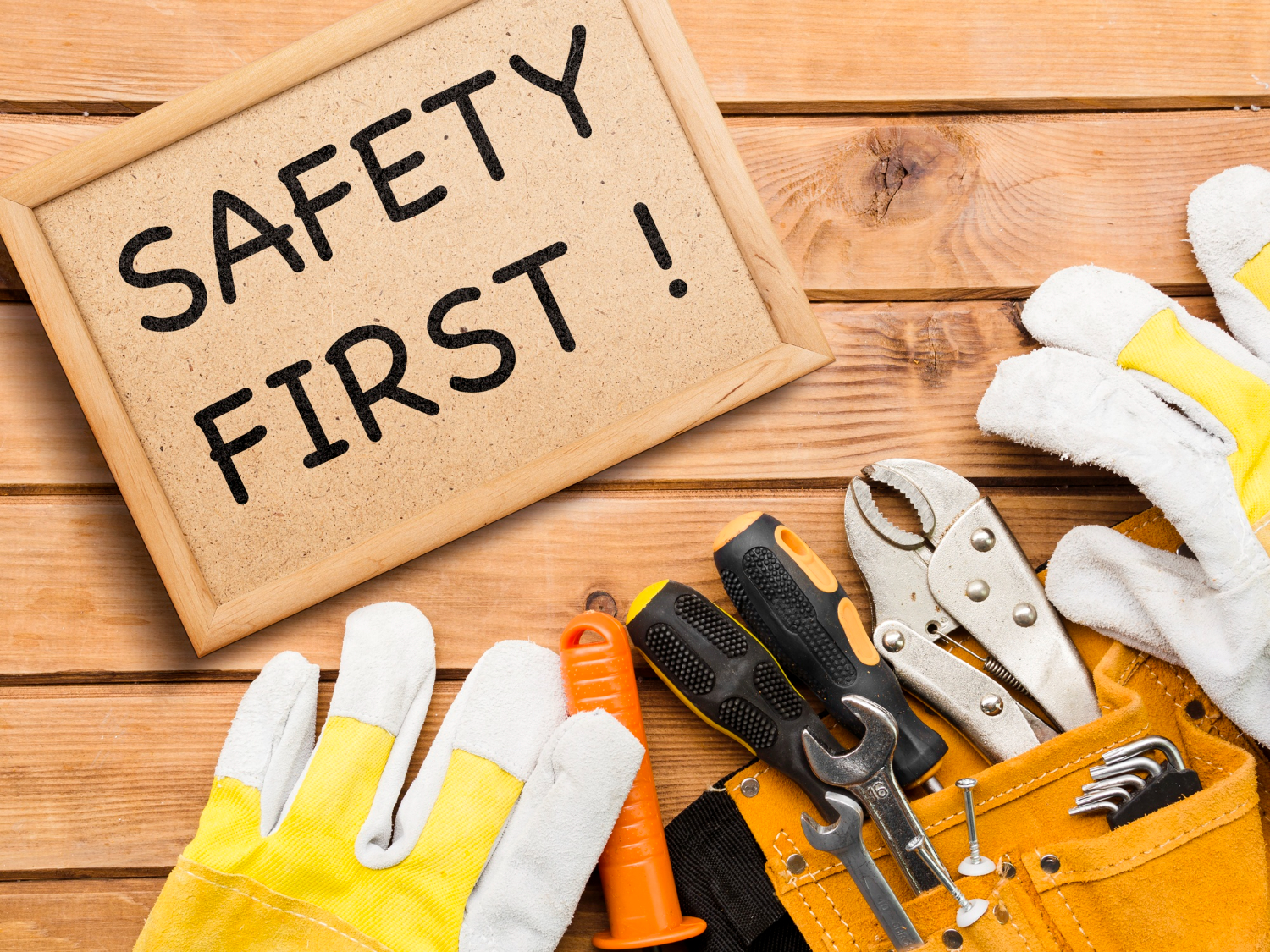 HSE Policy